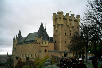 Segovia, Spain
1998-11-13