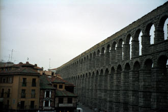 Segovia, Spain
1998-11-13