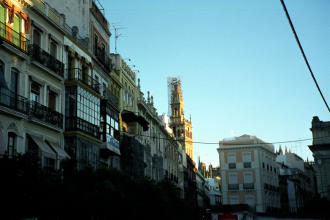 Sevilla, Spain
1998-11-20