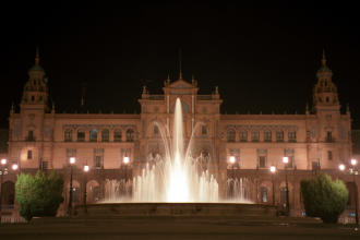 Sevilla, Spain
1998-11-20