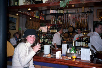 Sevilla, Spain
1998-11-20