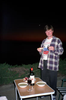Tarifa, Spain
1998-11-22