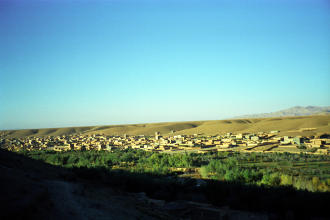 Boumalne du Dades, Morocco
1998-11-29