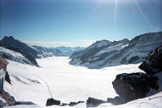 Jungfrau, Switzerland
1999-02-02