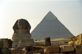Giza, Egypt
1999-03-02