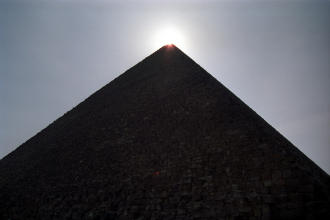 Giza, Egypt
1999-03-02