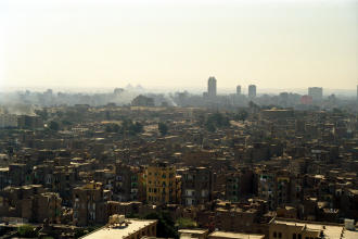 Cairo, Egypt
1999-03-03