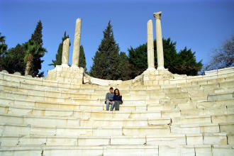 Alexandria, Egypt
1999-03-06