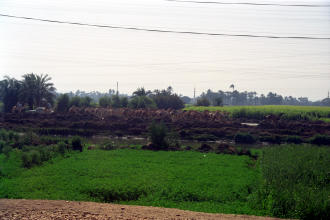 Nile River, Egypt
1999-03-09