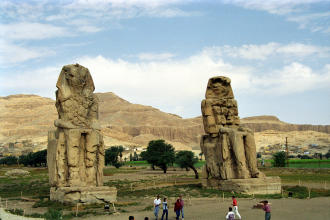 Luxor, Egypt
1999-03-10