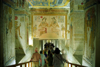 Luxor, Egypt
1999-03-10