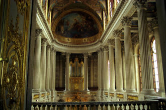 Versailles, France
1999-06-03