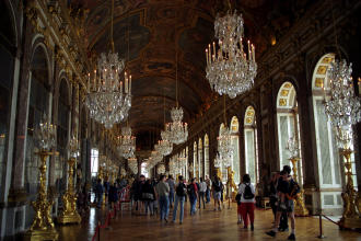 Versailles, France
1999-06-03