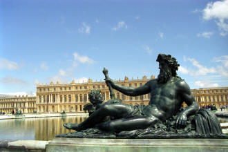 Versailles, France
1999-06-03