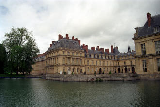 Fontainebleau, France
1999-06-05