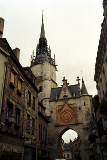 Auxerre, France
1999-06-05