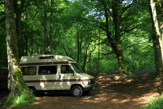Near Dijon, France
1999-06-06