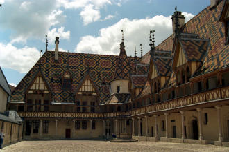 Beaune, France
1999-06-08