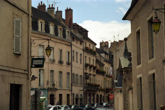 Beaune, France
1999-06-08