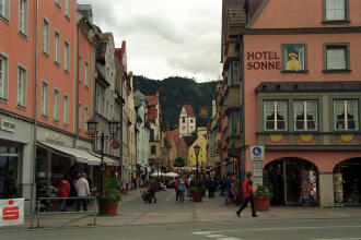 F�ssen, Germany
1999-06-21