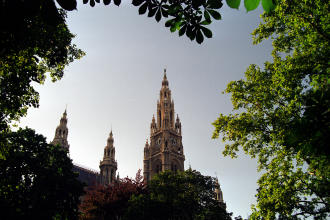 Vienna, Austria
1999-07-04