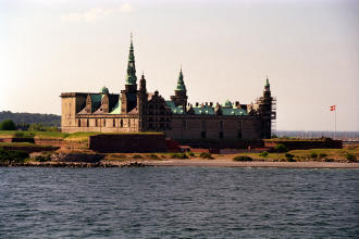 Helsingør, Denmark
1999-08-03