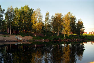 Ranua, Finland
1999-08-24