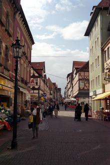 Wolfenb�ttel, Germany
1999-09-28