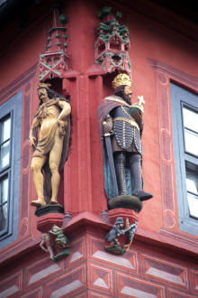 Wolfenb�ttel, Germany
1999-09-28