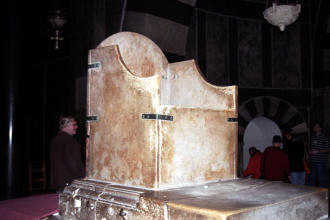 Aachen, Germany
1999-10-28