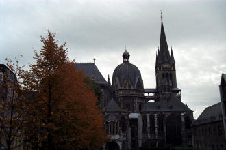 Aachen, Germany
1999-10-28