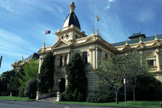 Launceston, Tasmania
2002-10-18 Launceston, Tasmania
2002-10-18