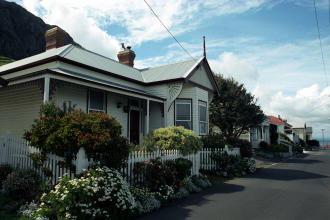 Stanley, Tasmania
2002-10-21 Stanley, Tasmania
2002-10-21