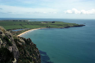 Stanley, Tasmania
2002-10-21 Stanley, Tasmania
2002-10-21