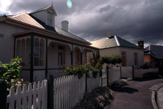 Hobart, Tasmania
2002-10-26 Hobart, Tasmania
2002-10-26