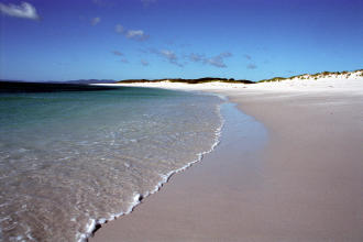 Bay of Fires, Tasmania
2002-10-31 Bay of Fires, Tasmania
2002-10-31