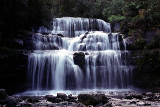 Liffey Falls, Tasmania
2002-10-31 Liffey Falls, Tasmania
2002-10-31