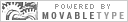 Powered by Movable Type 2.64